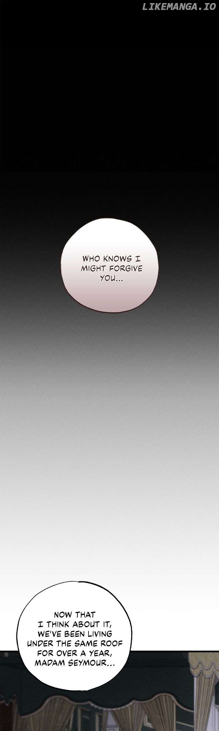 My Husband Who Hates Me Has Lost His Memories Chapter 66 - page 1