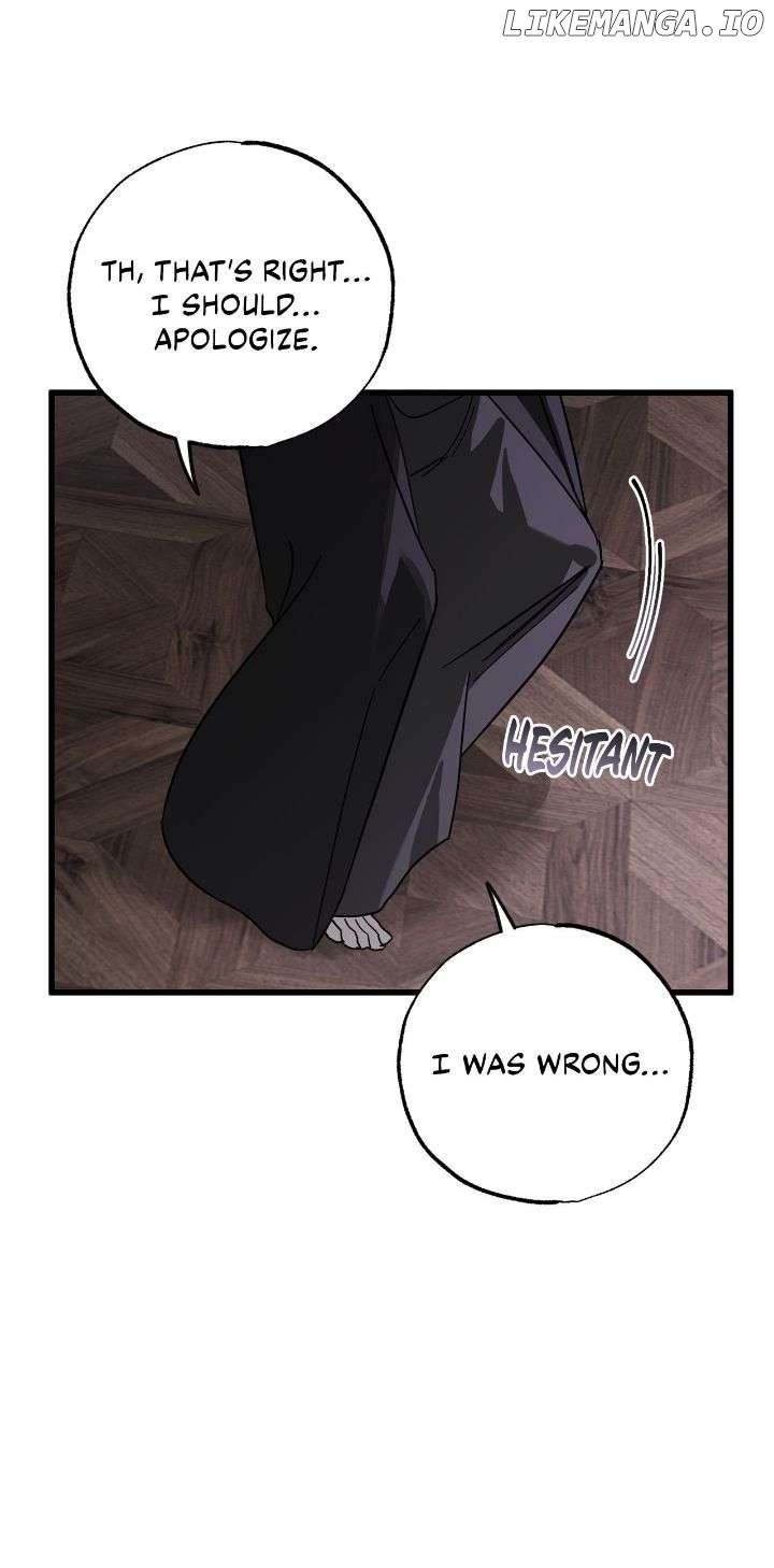 My Husband Who Hates Me Has Lost His Memories Chapter 66 - page 11