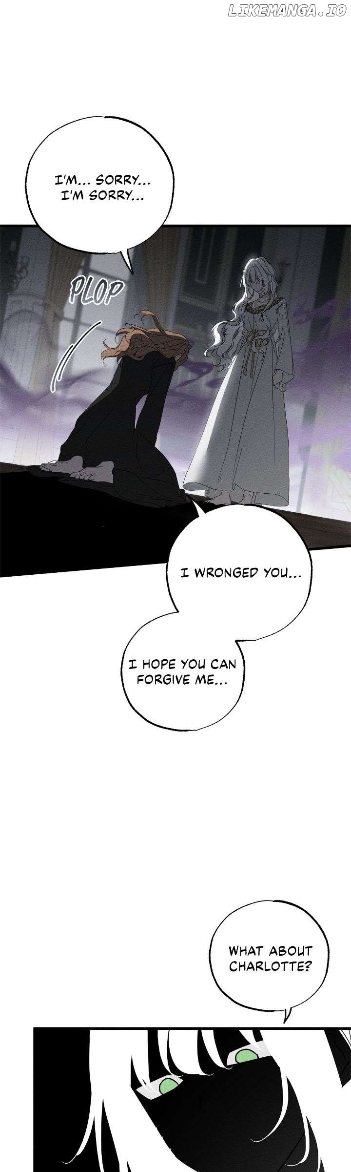 My Husband Who Hates Me Has Lost His Memories Chapter 66 - page 12