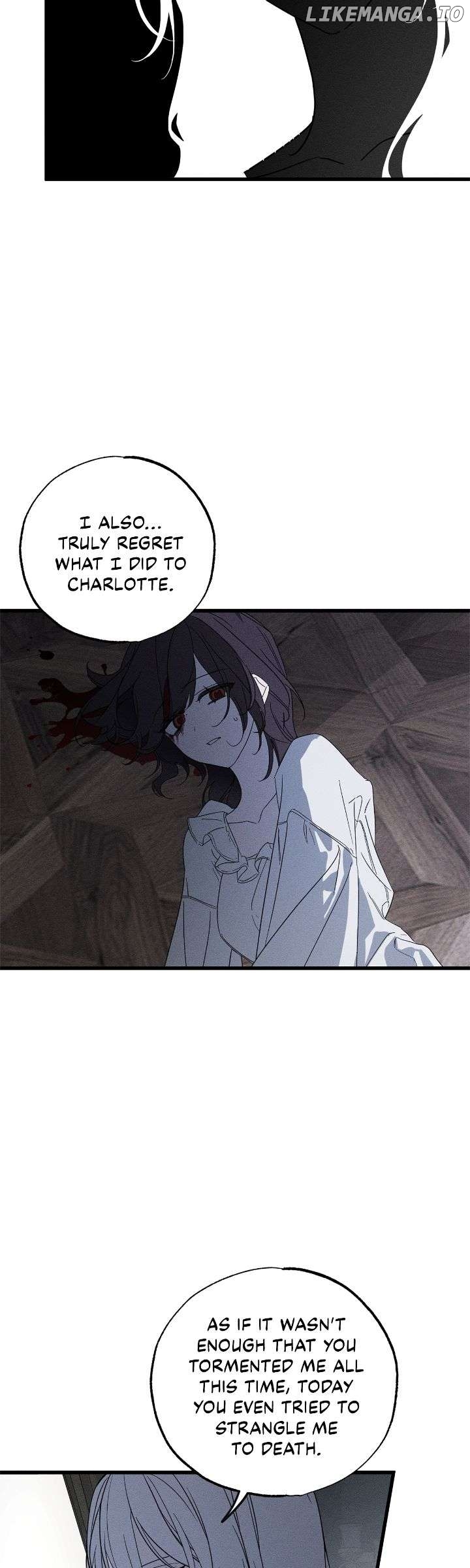 My Husband Who Hates Me Has Lost His Memories Chapter 66 - page 13