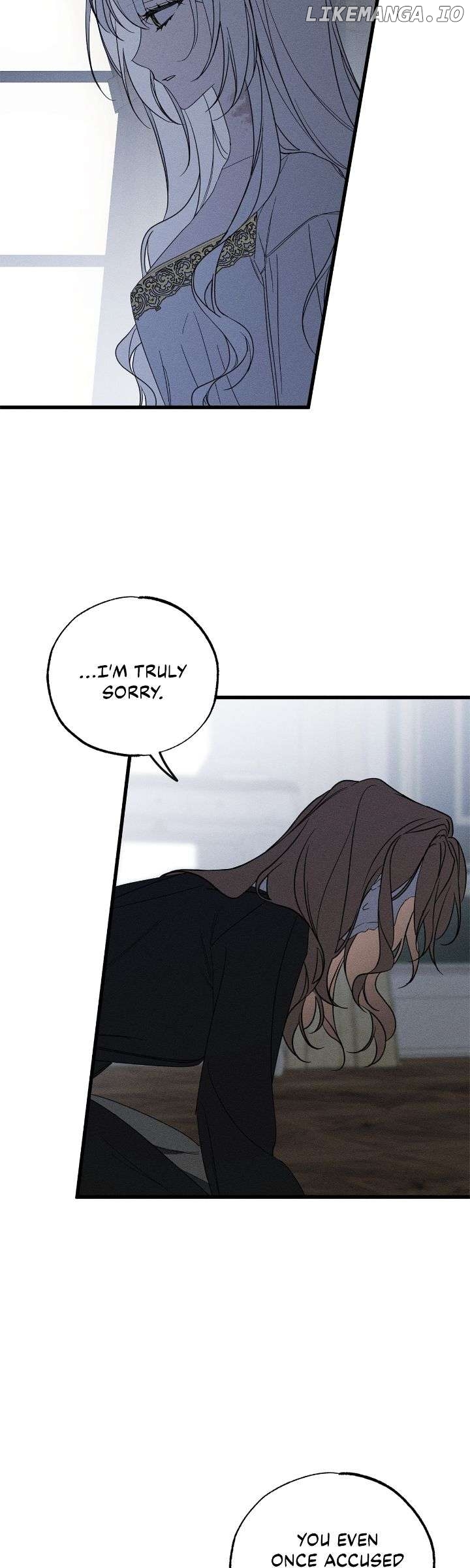 My Husband Who Hates Me Has Lost His Memories Chapter 66 - page 14