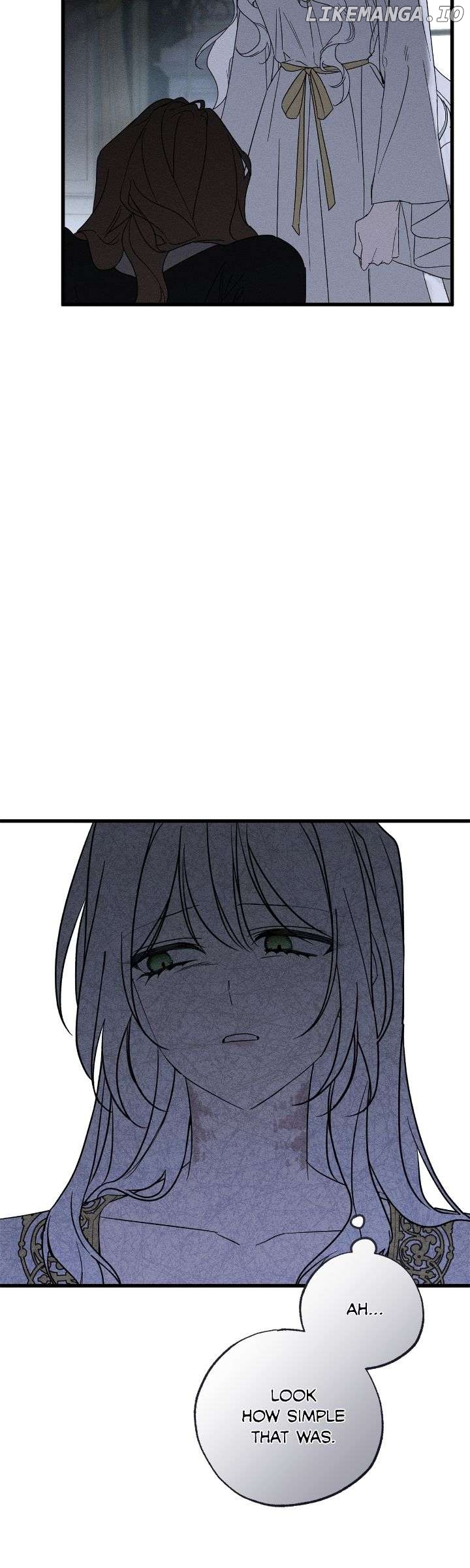 My Husband Who Hates Me Has Lost His Memories Chapter 66 - page 16