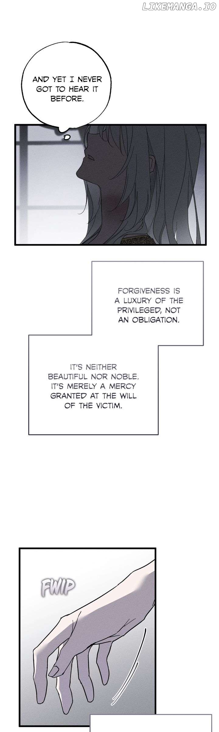 My Husband Who Hates Me Has Lost His Memories Chapter 66 - page 19