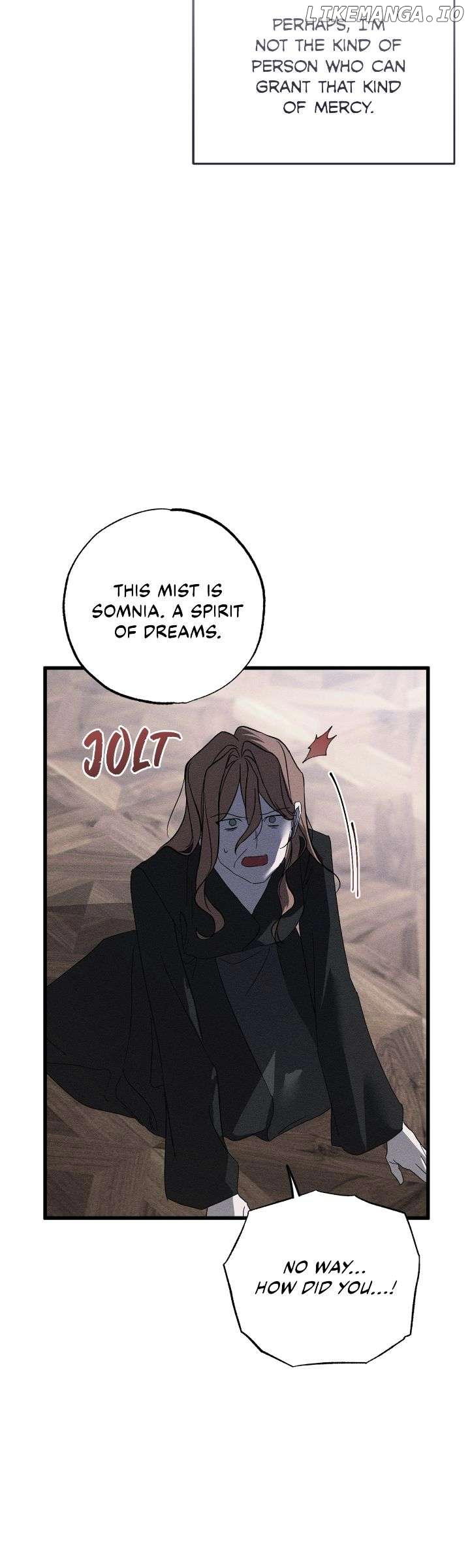 My Husband Who Hates Me Has Lost His Memories Chapter 66 - page 20