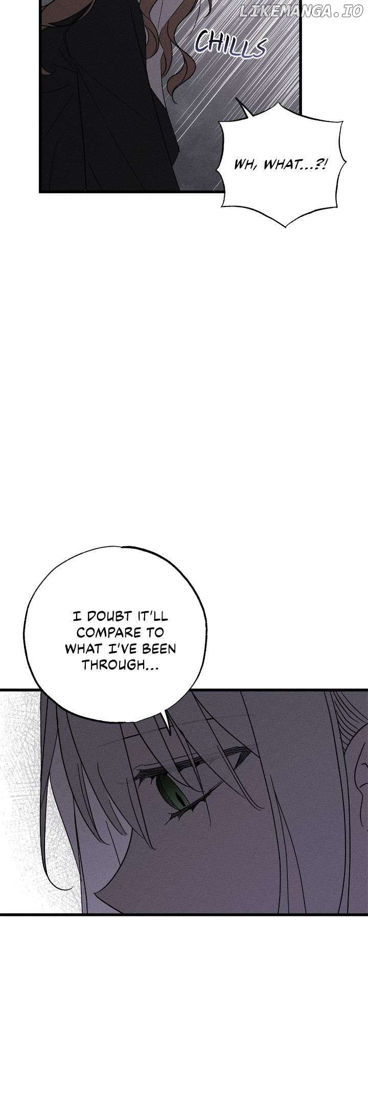 My Husband Who Hates Me Has Lost His Memories Chapter 66 - page 22