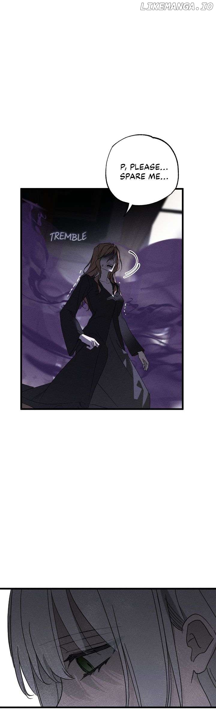 My Husband Who Hates Me Has Lost His Memories Chapter 66 - page 23
