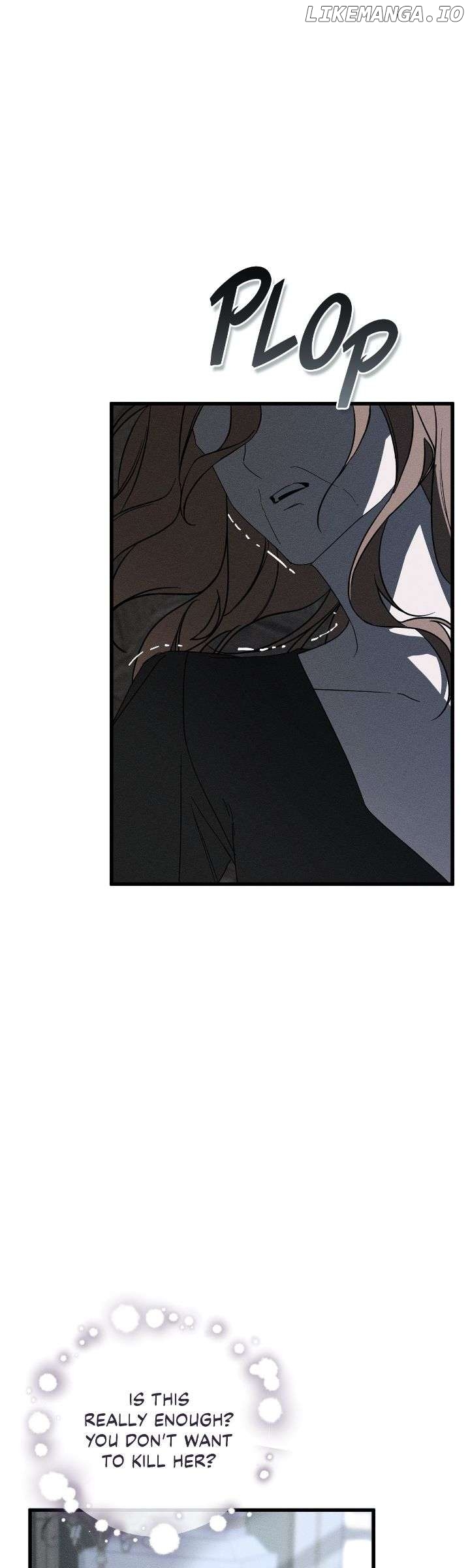 My Husband Who Hates Me Has Lost His Memories Chapter 66 - page 25