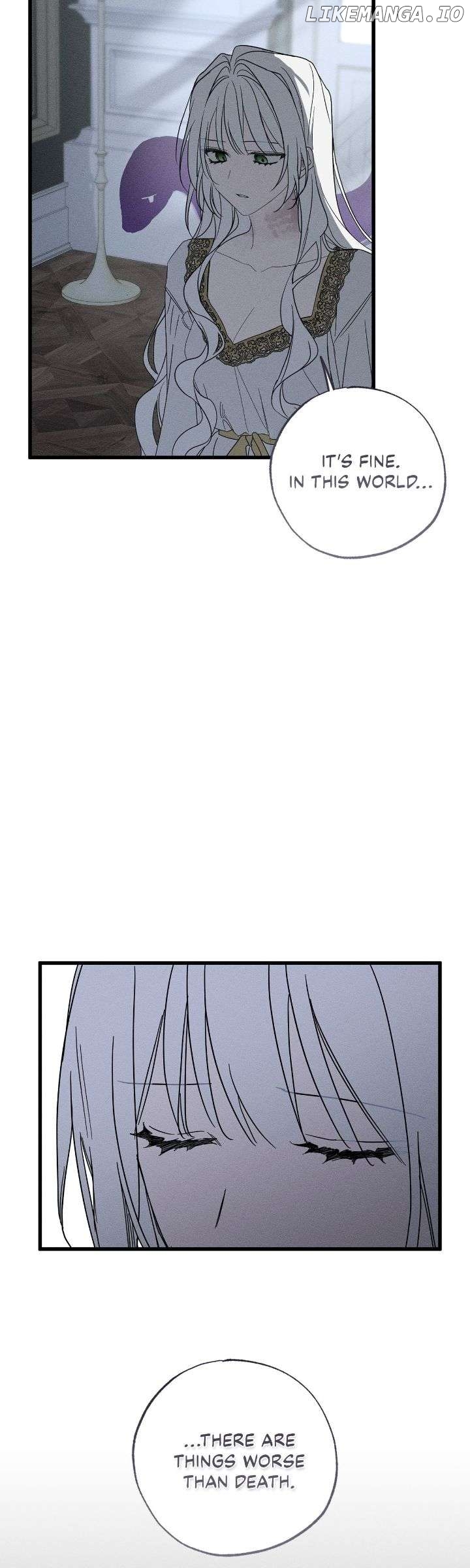 My Husband Who Hates Me Has Lost His Memories Chapter 66 - page 26