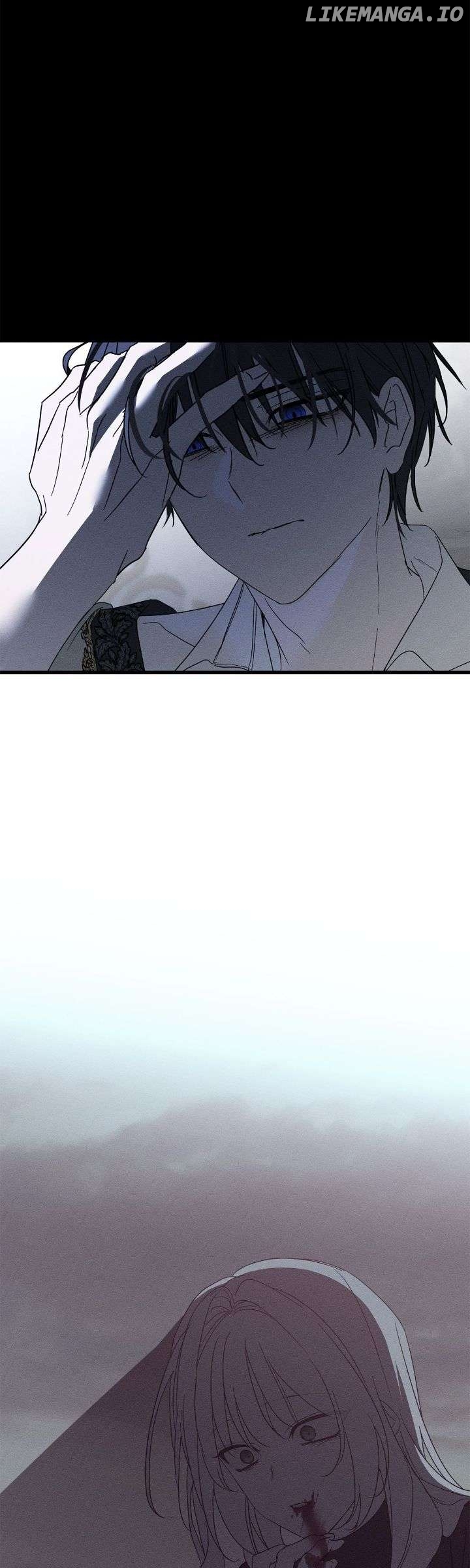 My Husband Who Hates Me Has Lost His Memories Chapter 66 - page 29