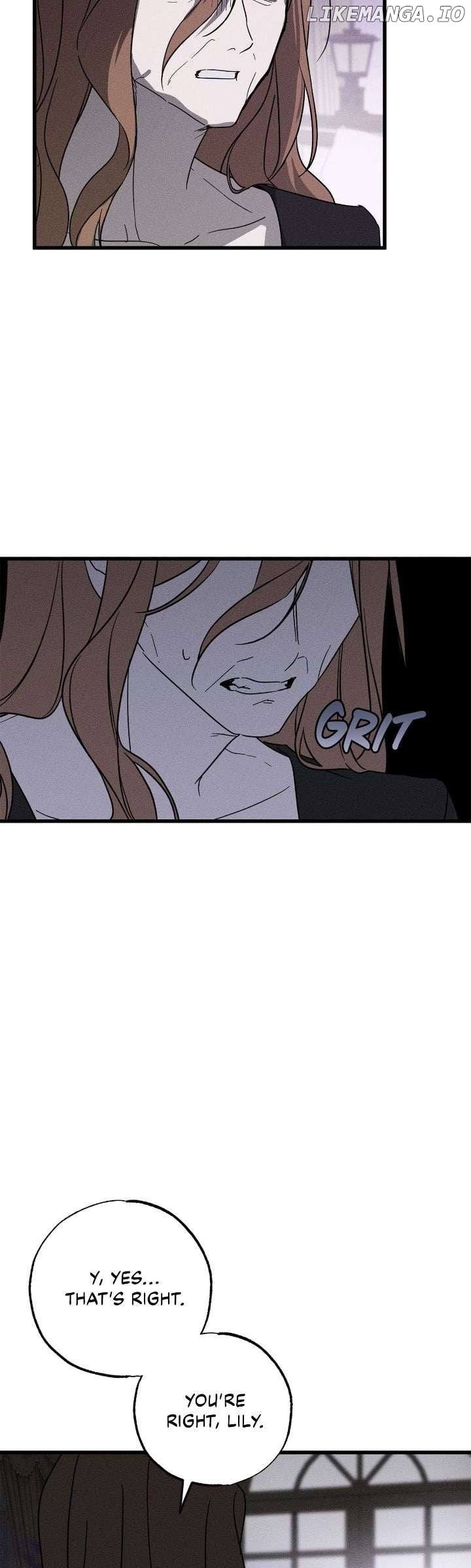 My Husband Who Hates Me Has Lost His Memories Chapter 66 - page 3