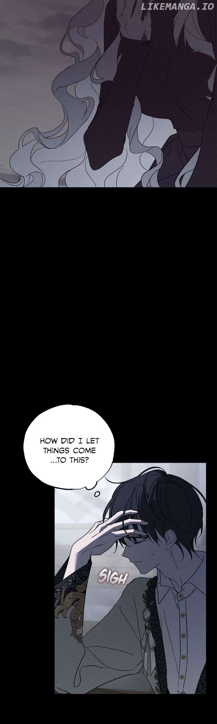 My Husband Who Hates Me Has Lost His Memories Chapter 66 - page 30