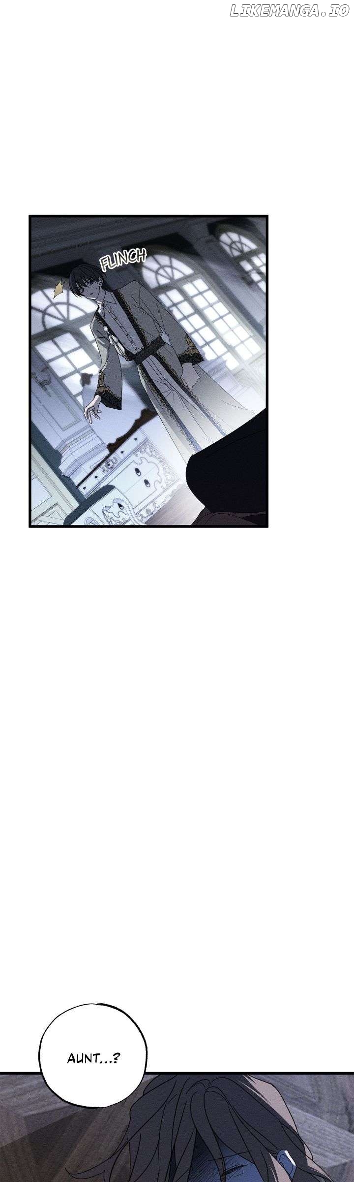 My Husband Who Hates Me Has Lost His Memories Chapter 66 - page 39