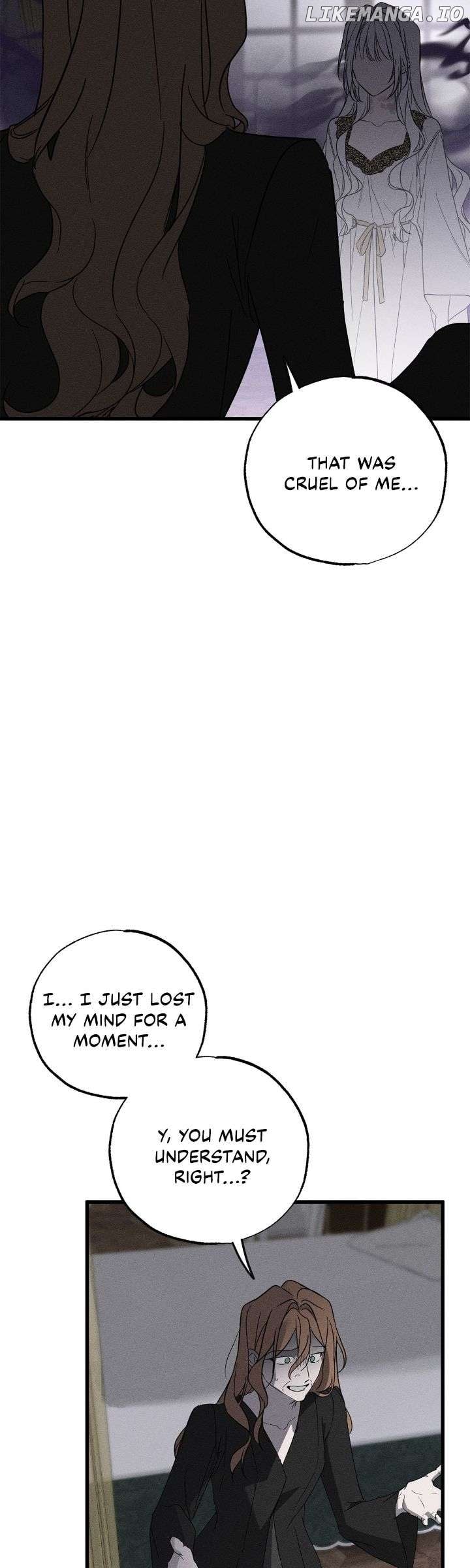 My Husband Who Hates Me Has Lost His Memories Chapter 66 - page 4