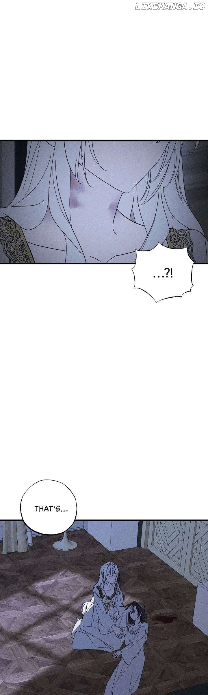 My Husband Who Hates Me Has Lost His Memories Chapter 66 - page 41