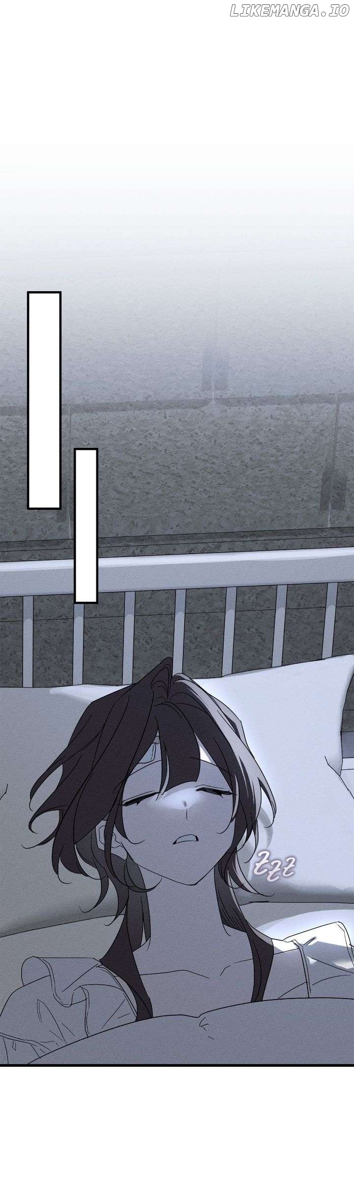 My Husband Who Hates Me Has Lost His Memories Chapter 66 - page 43