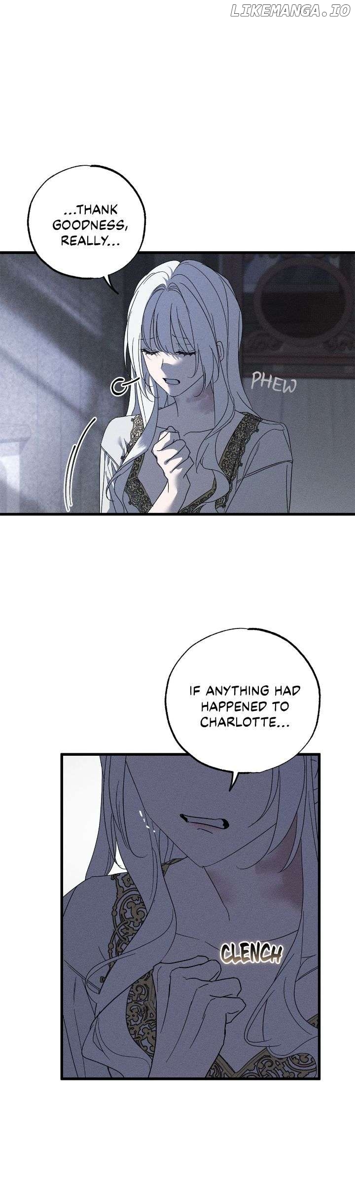My Husband Who Hates Me Has Lost His Memories Chapter 66 - page 46