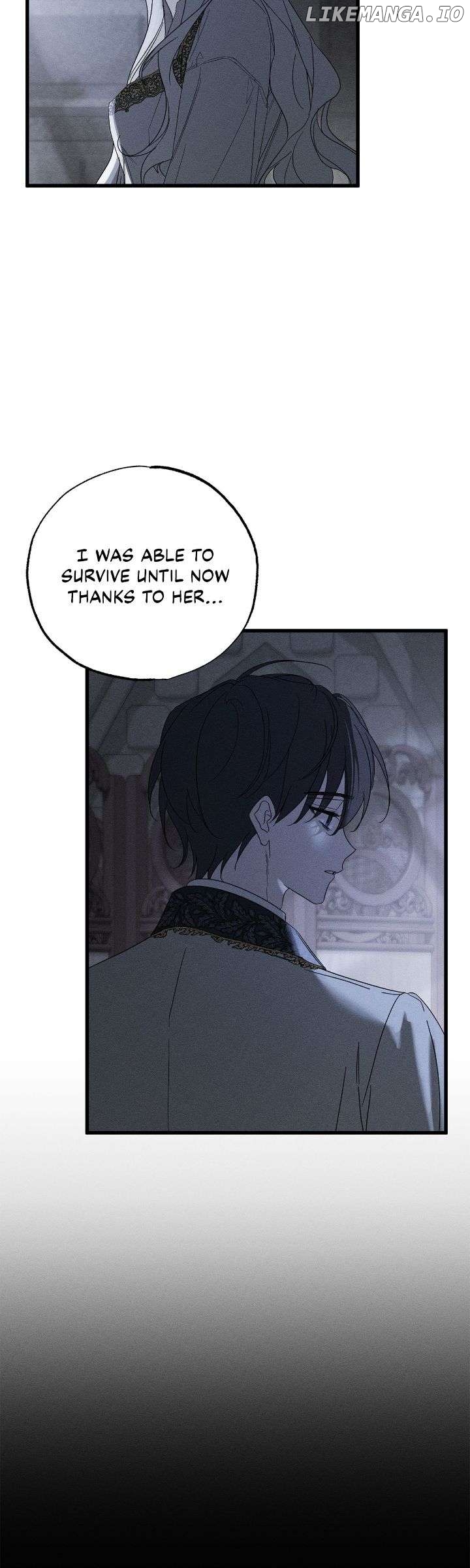 My Husband Who Hates Me Has Lost His Memories Chapter 66 - page 48