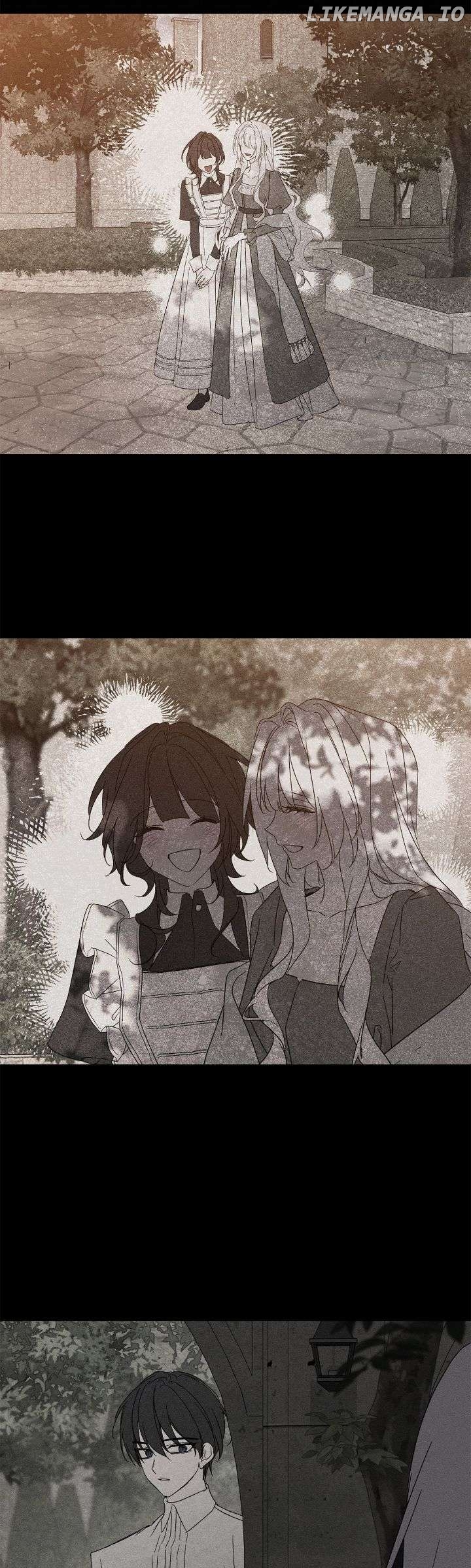 My Husband Who Hates Me Has Lost His Memories Chapter 66 - page 49