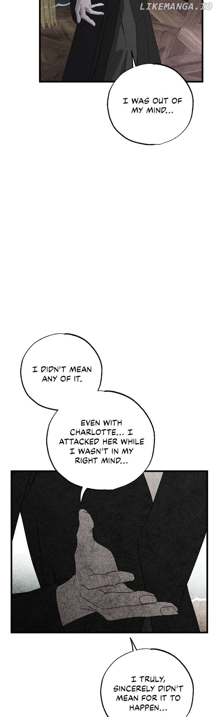 My Husband Who Hates Me Has Lost His Memories Chapter 66 - page 5