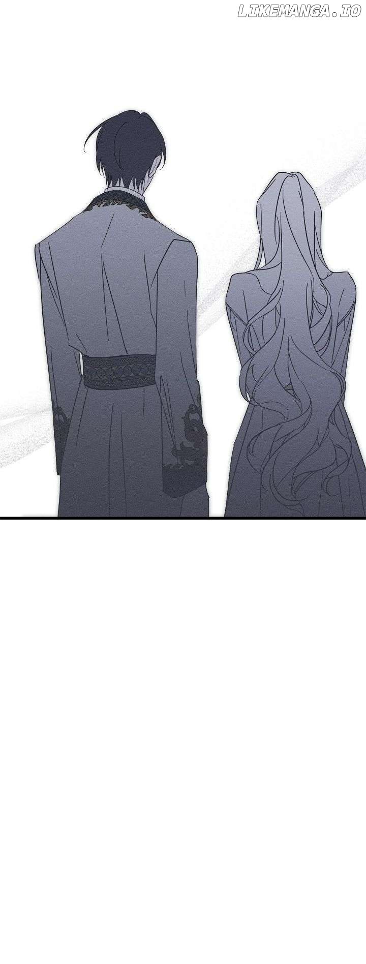 My Husband Who Hates Me Has Lost His Memories Chapter 66 - page 53
