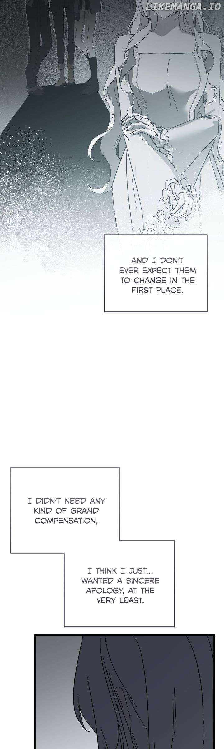 My Husband Who Hates Me Has Lost His Memories Chapter 66 - page 9