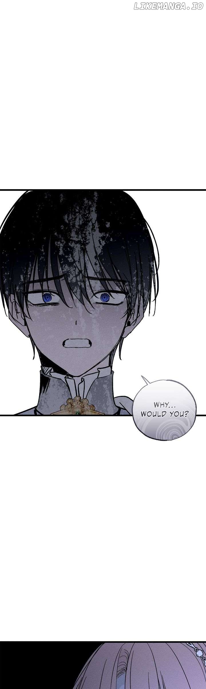 My Husband Who Hates Me Has Lost His Memories Chapter 68 - page 10