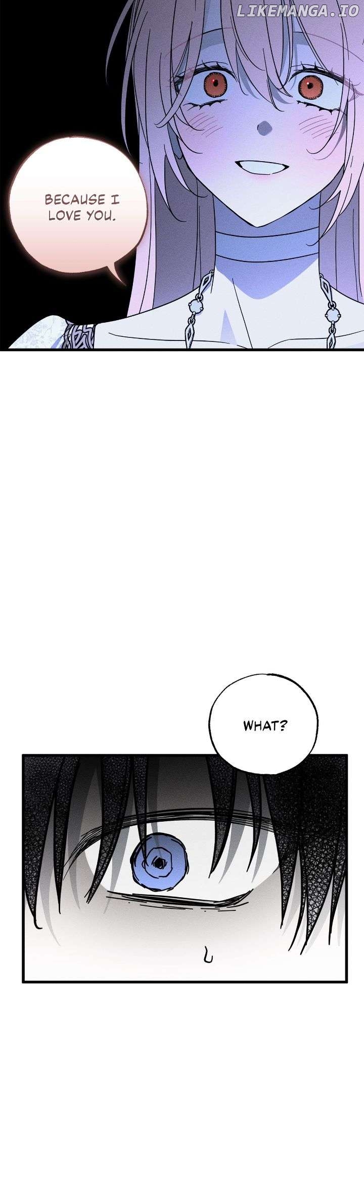 My Husband Who Hates Me Has Lost His Memories Chapter 68 - page 11