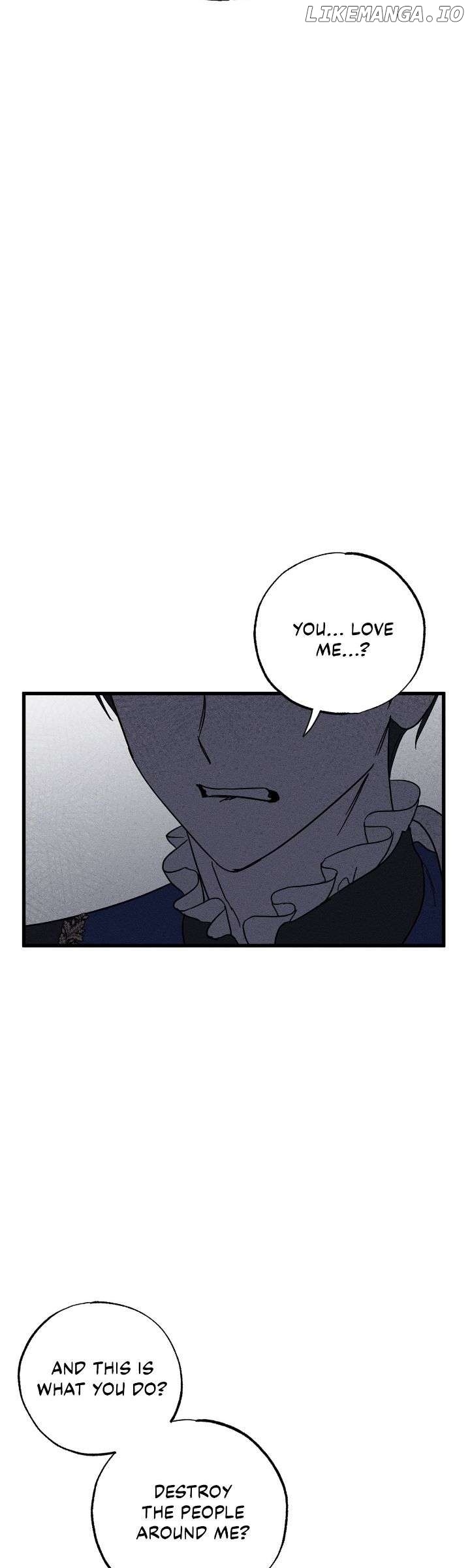 My Husband Who Hates Me Has Lost His Memories Chapter 68 - page 14