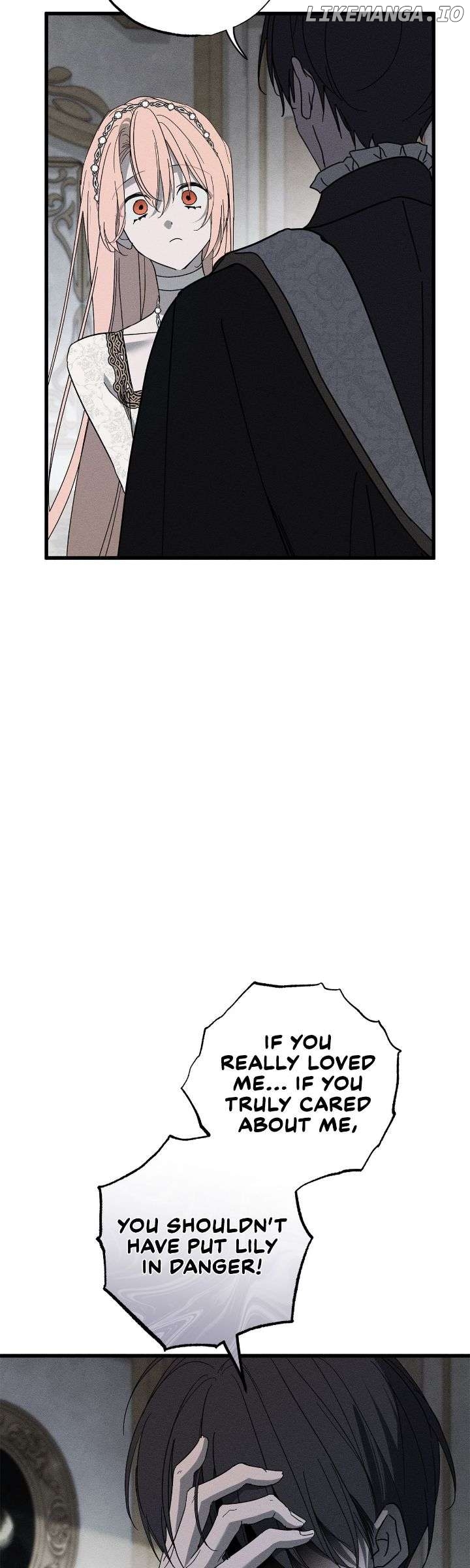 My Husband Who Hates Me Has Lost His Memories Chapter 68 - page 15