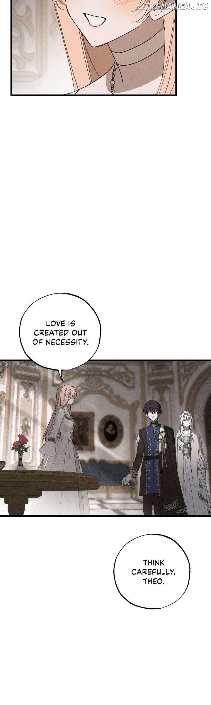 My Husband Who Hates Me Has Lost His Memories Chapter 68 - page 18