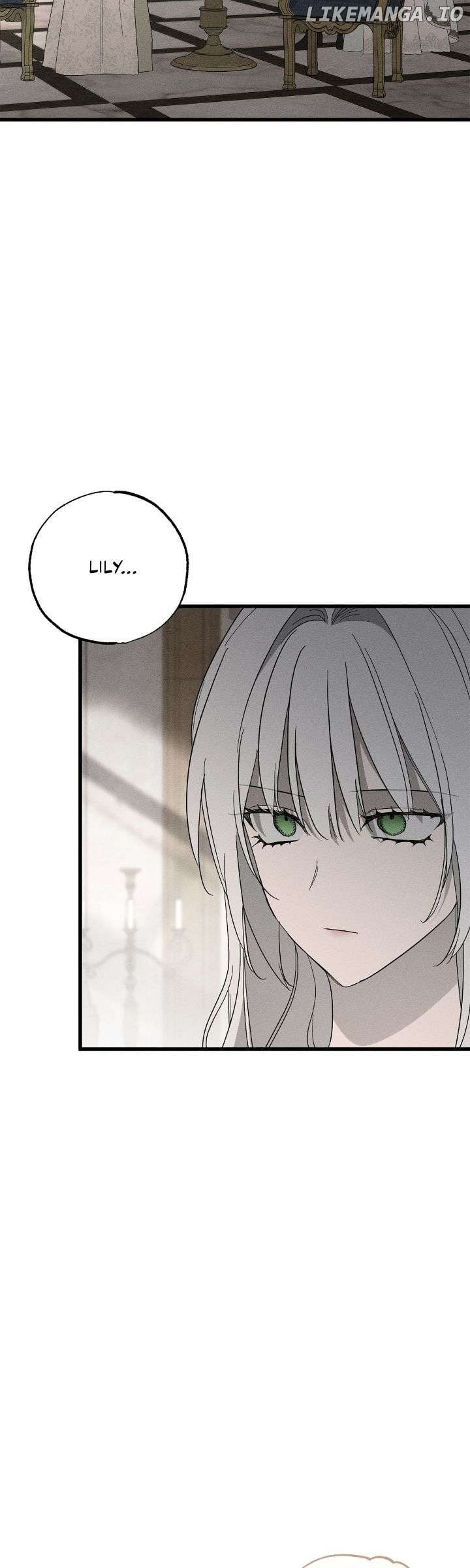 My Husband Who Hates Me Has Lost His Memories Chapter 68 - page 2