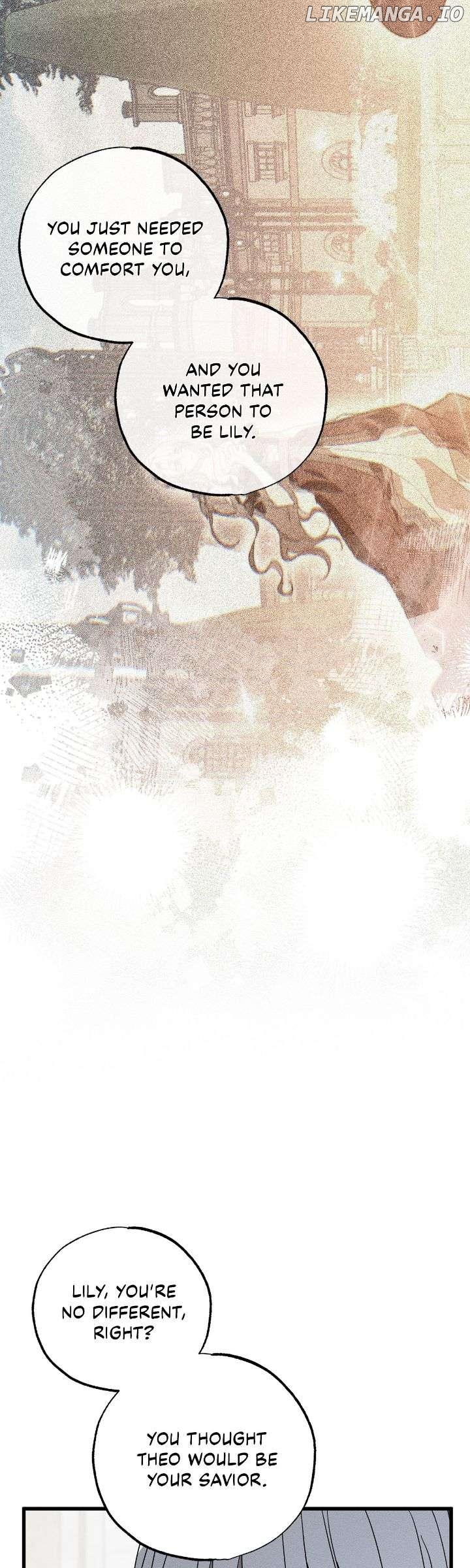 My Husband Who Hates Me Has Lost His Memories Chapter 68 - page 20