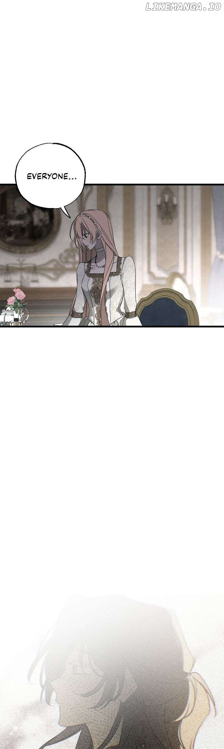 My Husband Who Hates Me Has Lost His Memories Chapter 68 - page 22