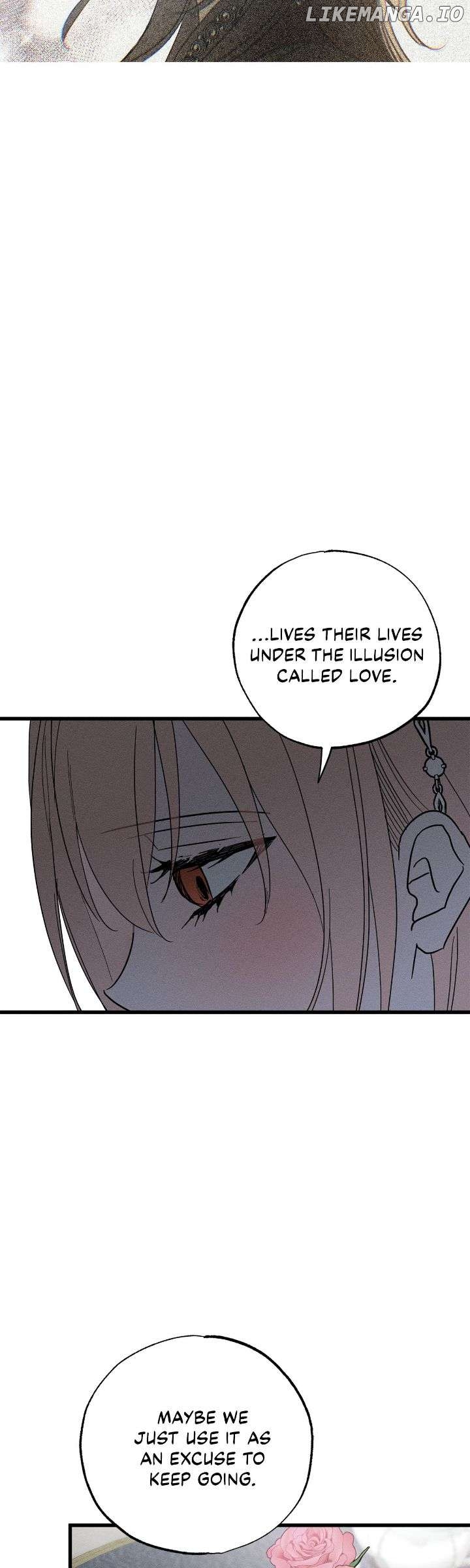 My Husband Who Hates Me Has Lost His Memories Chapter 68 - page 23