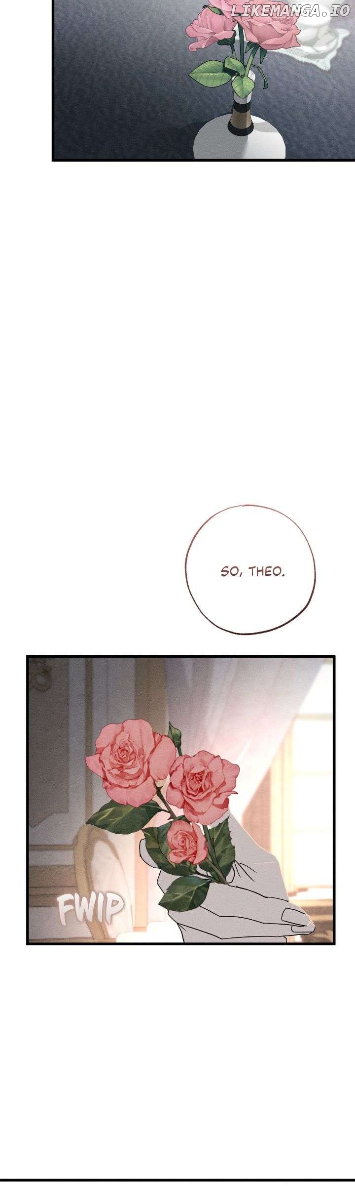 My Husband Who Hates Me Has Lost His Memories Chapter 68 - page 24