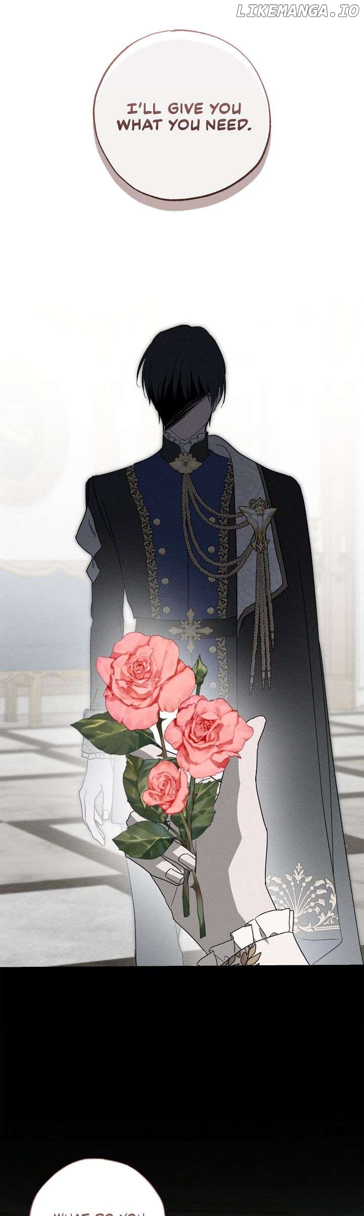 My Husband Who Hates Me Has Lost His Memories Chapter 68 - page 25