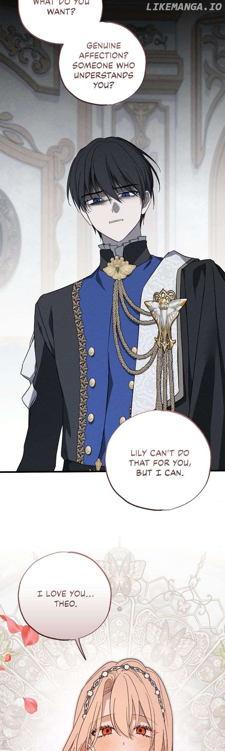 My Husband Who Hates Me Has Lost His Memories Chapter 68 - page 26