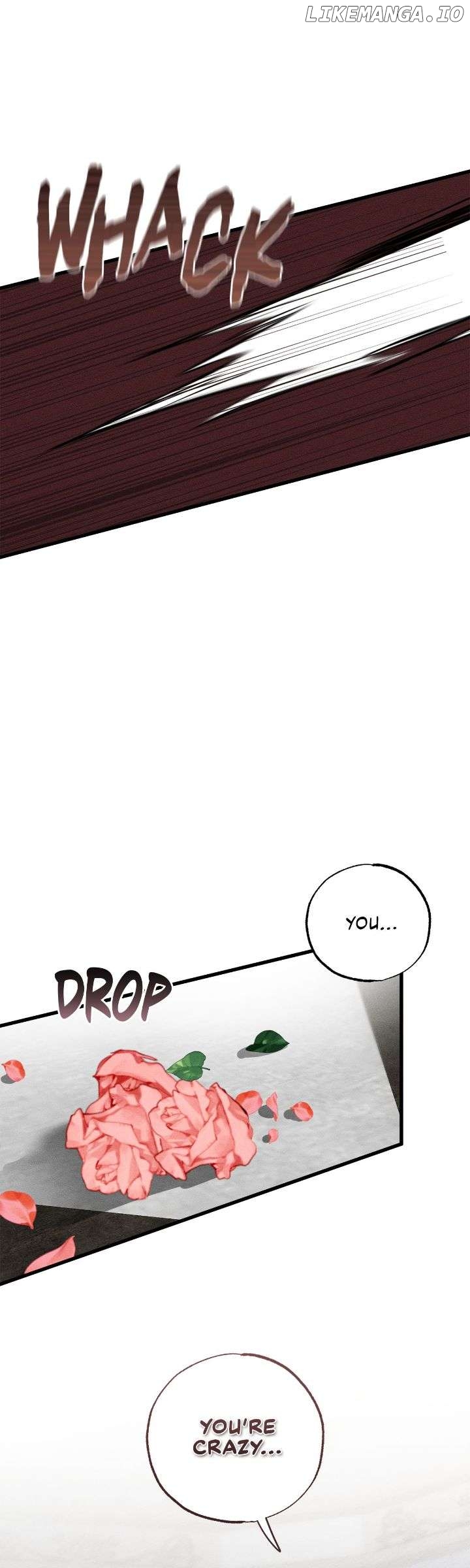 My Husband Who Hates Me Has Lost His Memories Chapter 68 - page 28