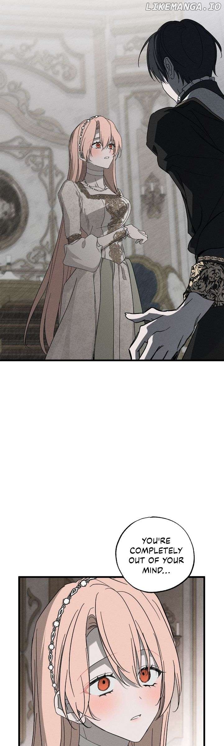My Husband Who Hates Me Has Lost His Memories Chapter 68 - page 29