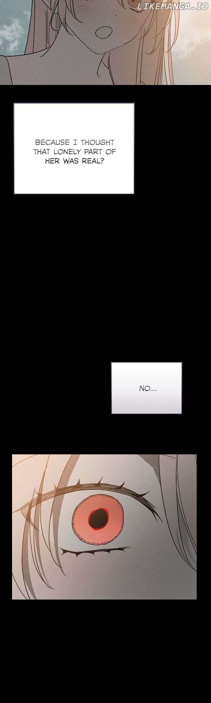 My Husband Who Hates Me Has Lost His Memories Chapter 68 - page 32