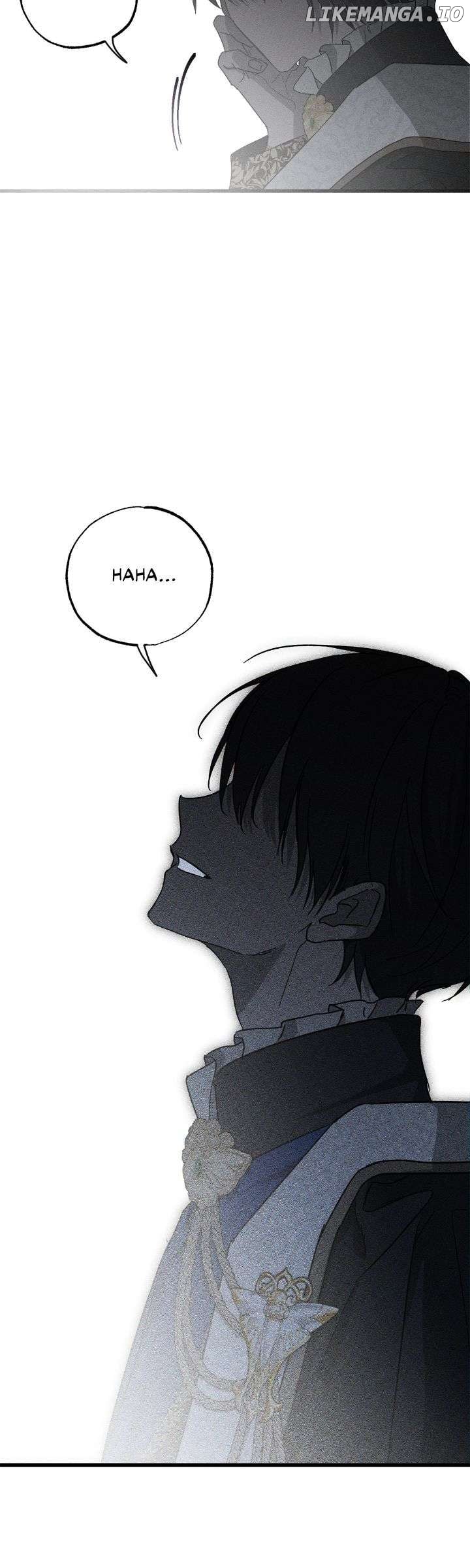 My Husband Who Hates Me Has Lost His Memories Chapter 68 - page 35