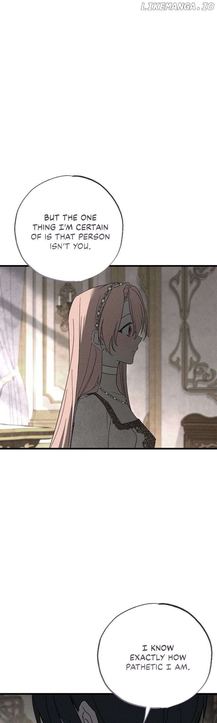My Husband Who Hates Me Has Lost His Memories Chapter 68 - page 37