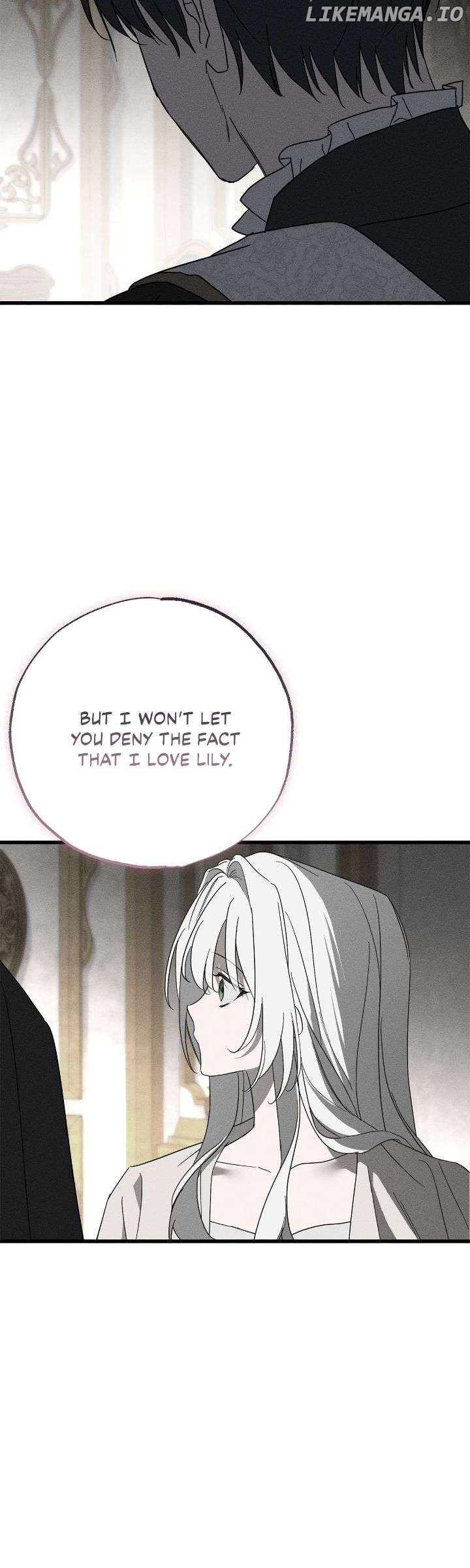 My Husband Who Hates Me Has Lost His Memories Chapter 68 - page 38