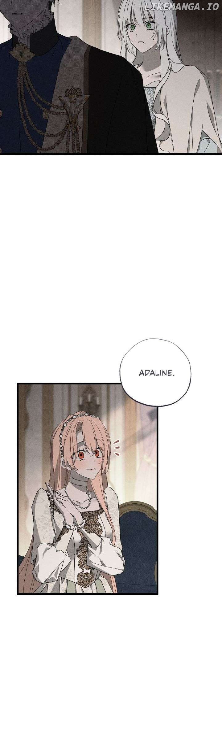 My Husband Who Hates Me Has Lost His Memories Chapter 68 - page 4