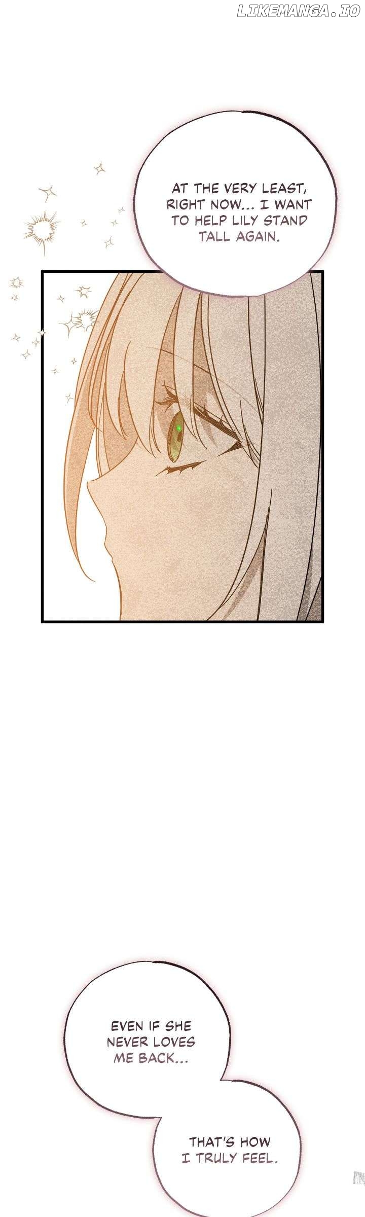 My Husband Who Hates Me Has Lost His Memories Chapter 68 - page 40