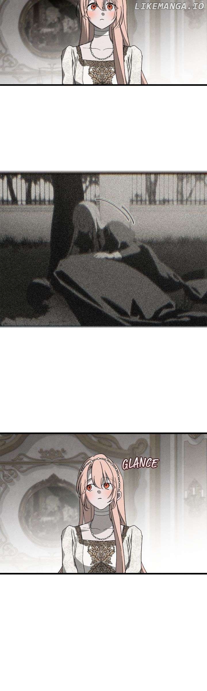 My Husband Who Hates Me Has Lost His Memories Chapter 68 - page 42