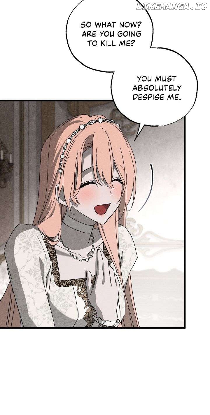 My Husband Who Hates Me Has Lost His Memories Chapter 68 - page 45