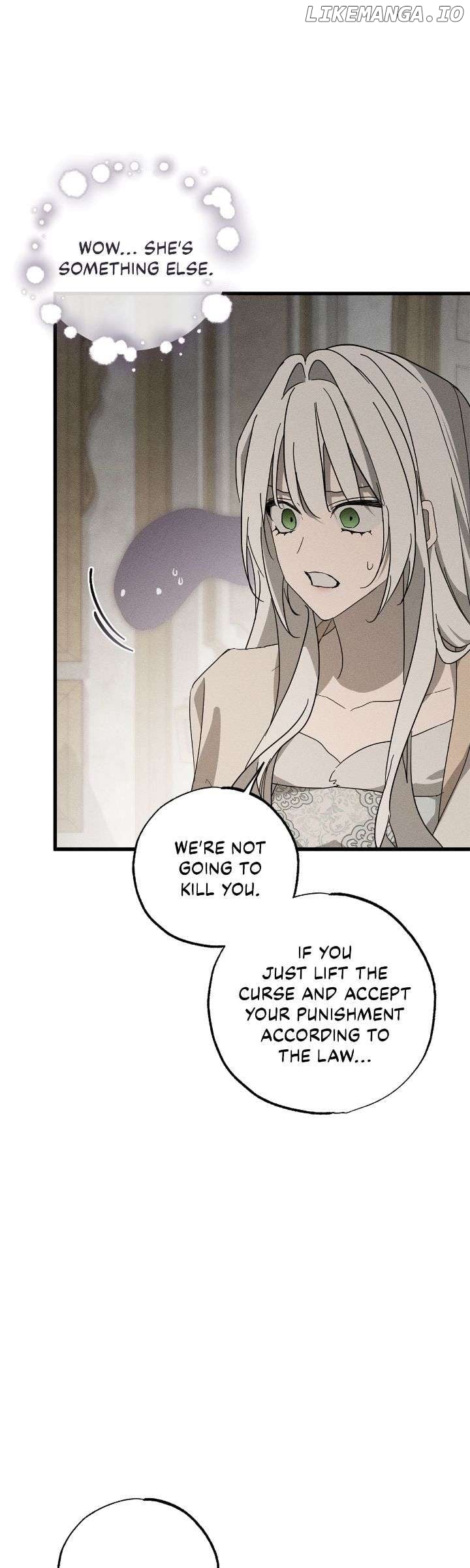 My Husband Who Hates Me Has Lost His Memories Chapter 68 - page 46