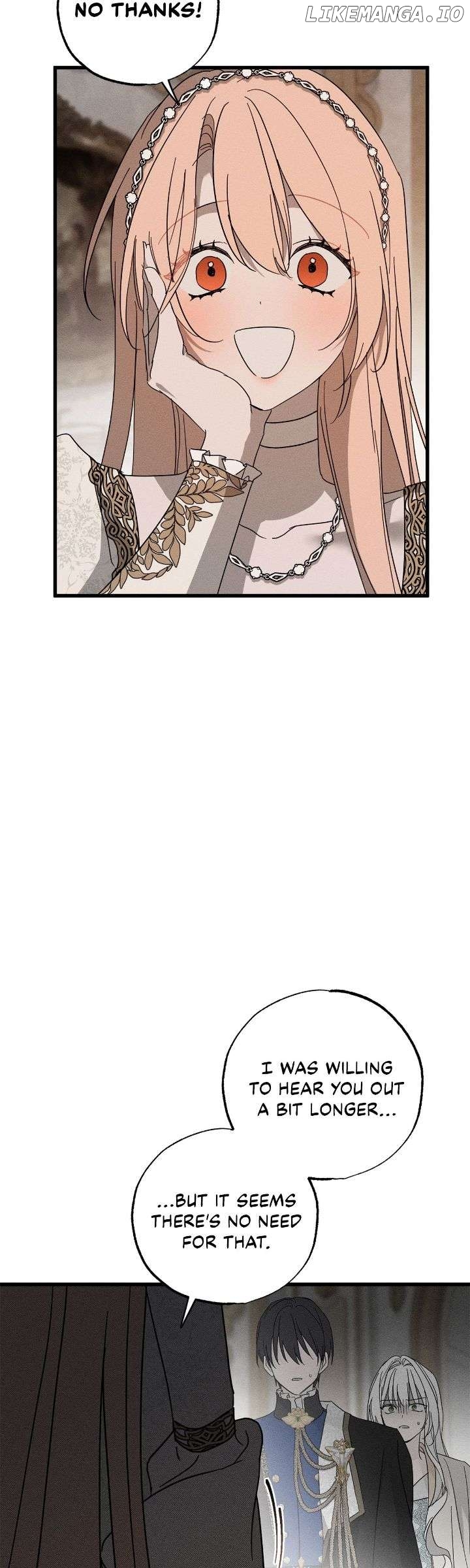 My Husband Who Hates Me Has Lost His Memories Chapter 68 - page 47