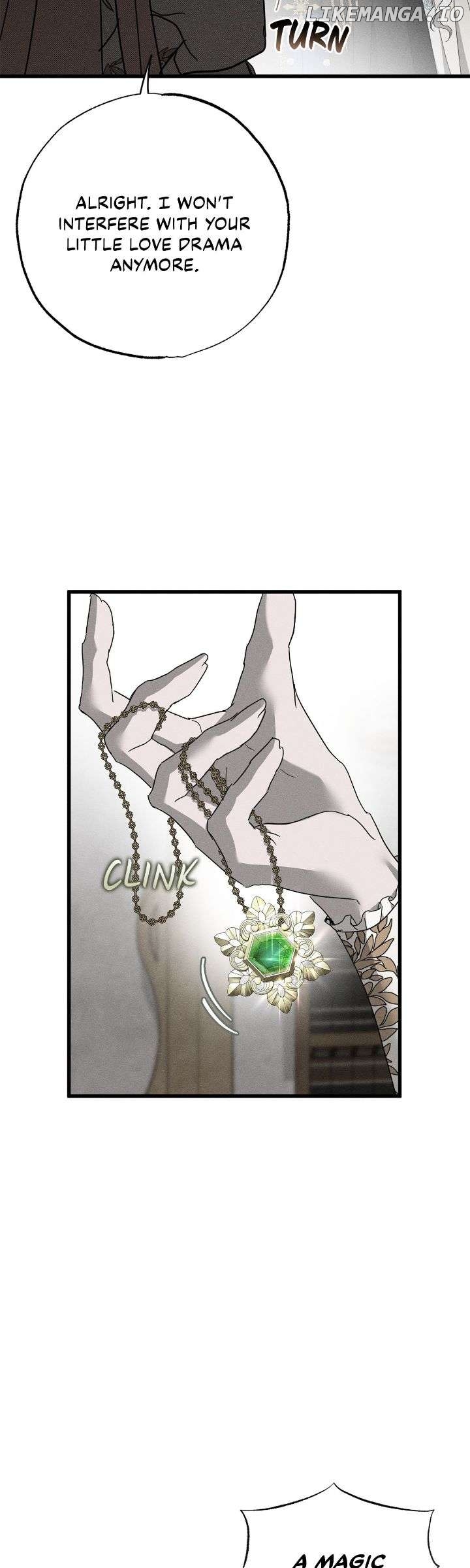 My Husband Who Hates Me Has Lost His Memories Chapter 68 - page 48